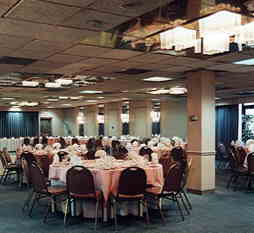 Banquet Setting
