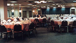 Banquet Room