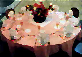 Portrait of a Banquet